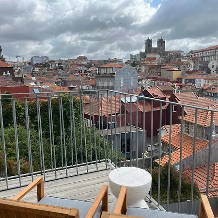 Cale Pensjonat Porto