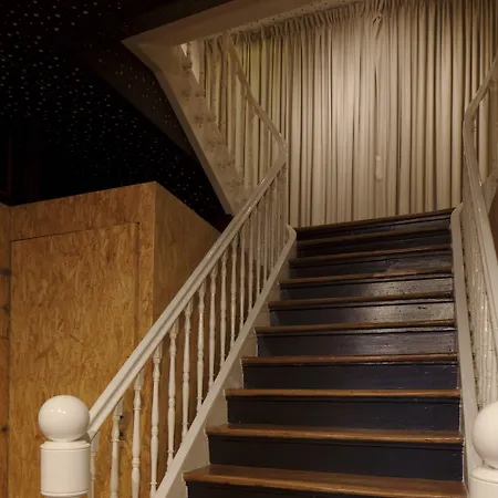 Cale Pensjonat Porto