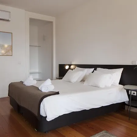 Cale Pensjonat Porto