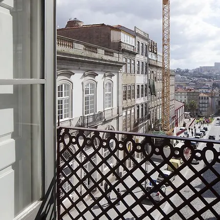 Cale Pensjonat Porto