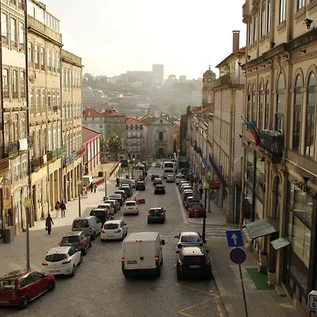 Pensjonat Cale Porto