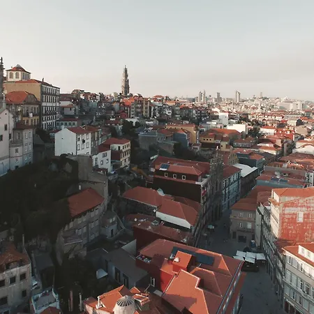 Cale Pensjonat Porto