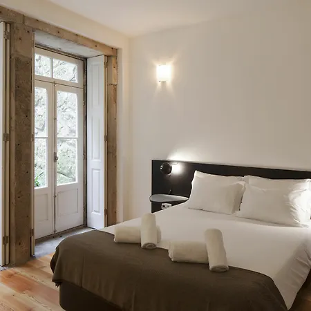 Cale 4* Πόρτο