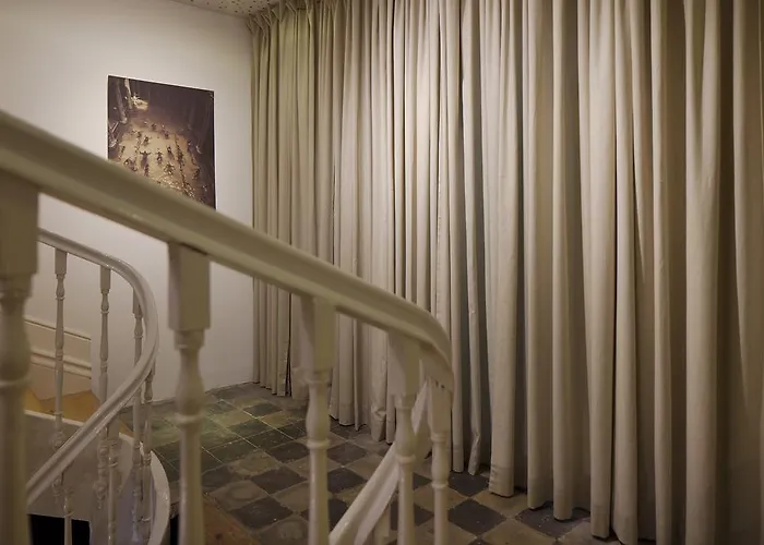 Cale Affittacamere 4*