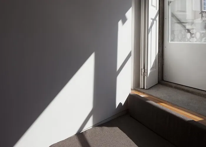 Cale Affittacamere Oporto